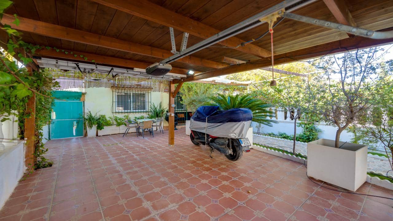 2 soveværelse Byhus til salg i Los Altos med swimmingpool garage - € 179.969 (Ref: 8688672)