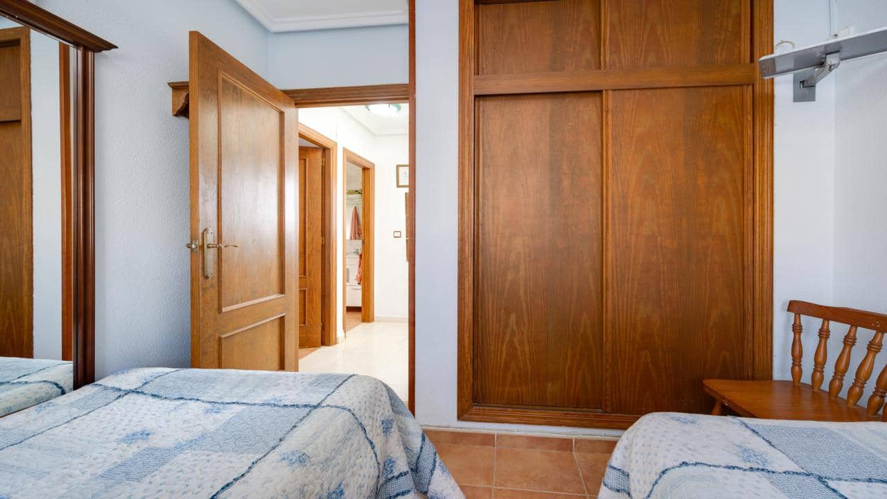 2 soveværelse Byhus til salg i Los Altos med swimmingpool garage - € 179.969 (Ref: 8688672)