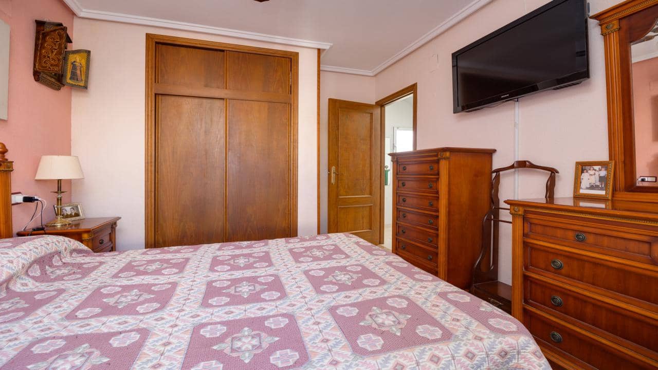 2 soveværelse Byhus til salg i Los Altos med swimmingpool garage - € 179.969 (Ref: 8688672)