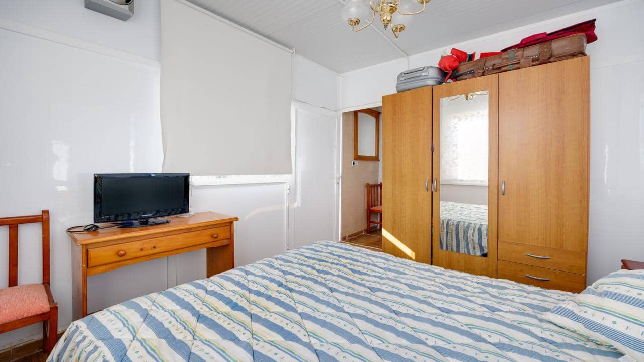 2 soveværelse Byhus til salg i Los Altos med swimmingpool garage - € 179.969 (Ref: 8688672)