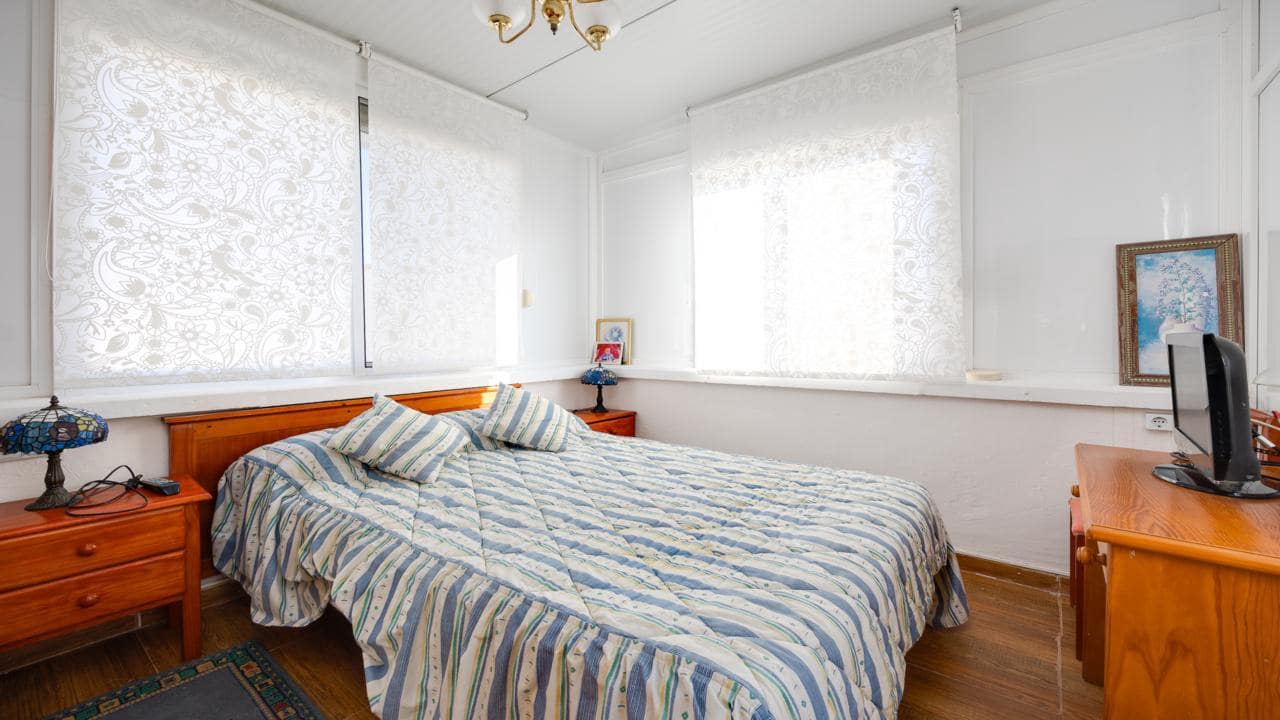 2 soveværelse Byhus til salg i Los Altos med swimmingpool garage - € 179.969 (Ref: 8688672)