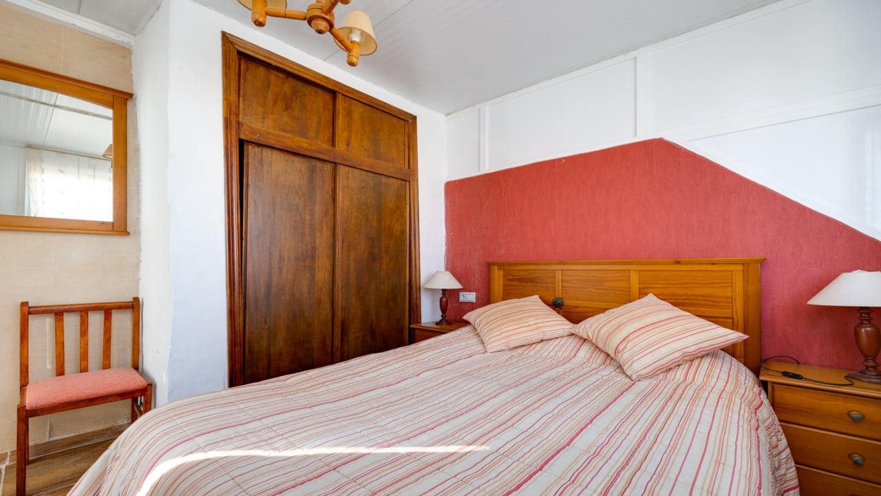 2 soveværelse Byhus til salg i Los Altos med swimmingpool garage - € 179.969 (Ref: 8688672)