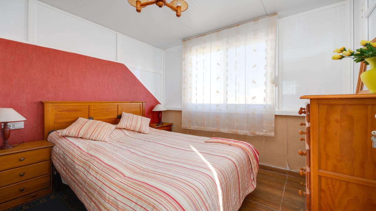 2 soveværelse Byhus til salg i Los Altos med swimmingpool garage - € 179.969 (Ref: 8688672)