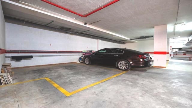 3 soveværelse Lejlighed til salg i Villamartin, Orihuela med swimmingpool garage - € 239.969 (Ref: 8690815)