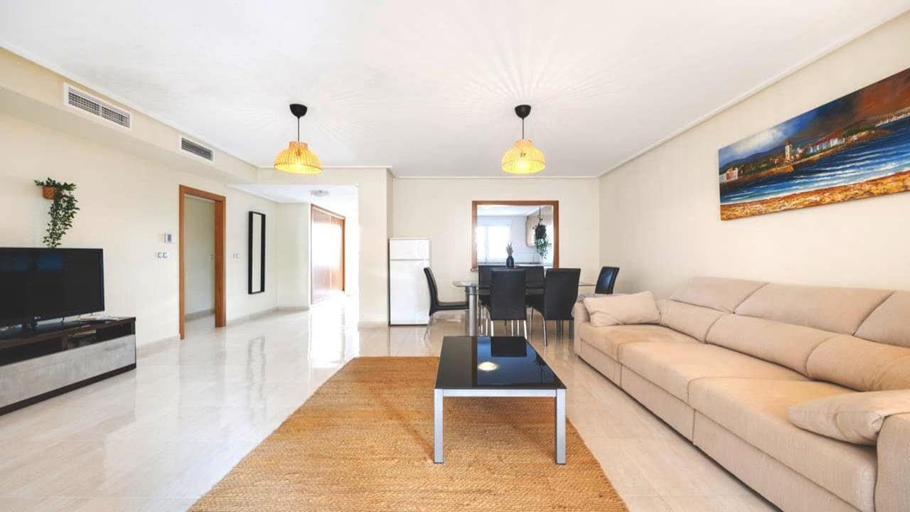 3 soveværelse Lejlighed til salg i Villamartin med swimmingpool garage - € 239.969 (Ref: 8690815)