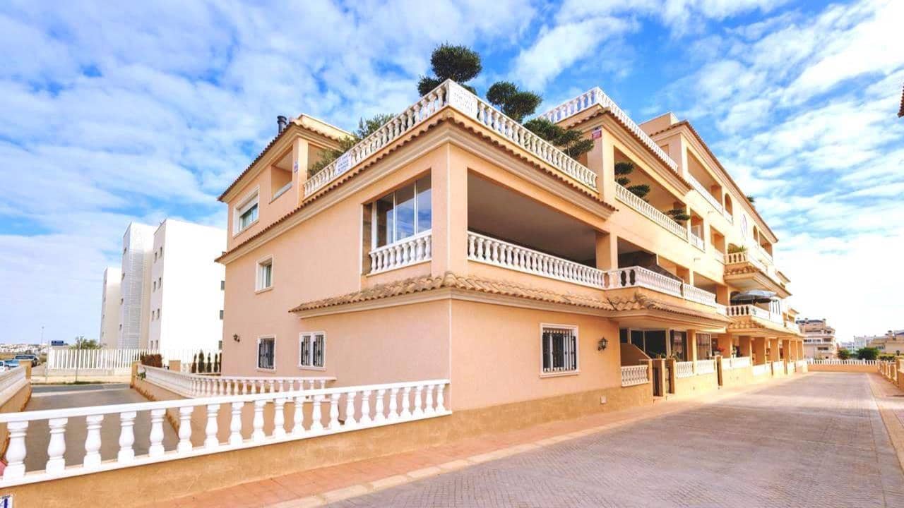 3 soveværelse Lejlighed til salg i Villamartin med swimmingpool garage - € 239.969 (Ref: 8690815)