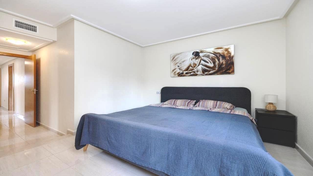 3 soveværelse Lejlighed til salg i Villamartin med swimmingpool garage - € 239.969 (Ref: 8690815)