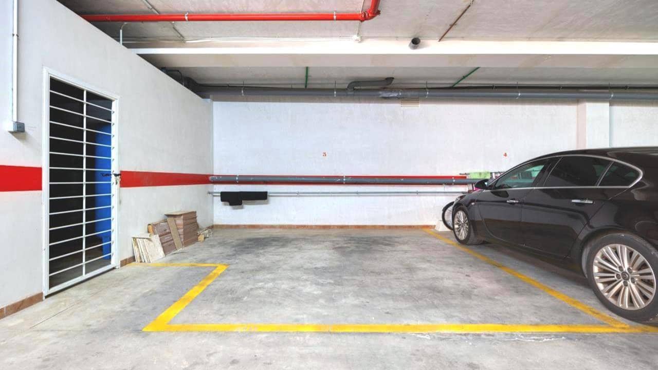 3 soveværelse Lejlighed til salg i Villamartin med swimmingpool garage - € 239.969 (Ref: 8690815)