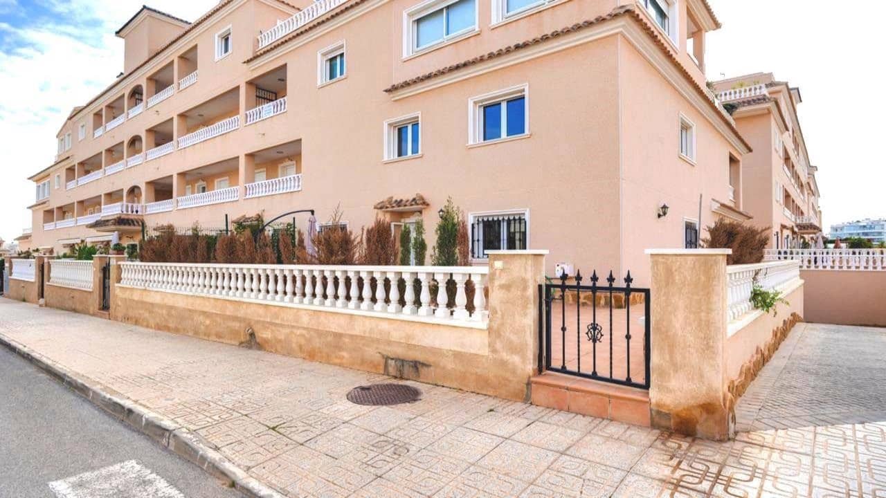 3 soveværelse Lejlighed til salg i Villamartin med swimmingpool garage - € 239.969 (Ref: 8690815)