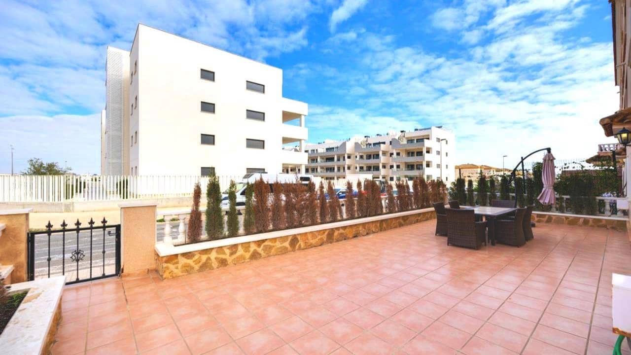 3 soveværelse Lejlighed til salg i Villamartin med swimmingpool garage - € 239.969 (Ref: 8690815)