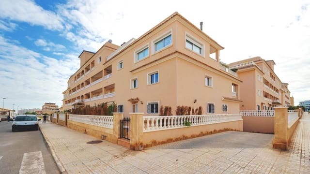 3 soveværelse Lejlighed til salg i Villamartin, Orihuela med swimmingpool garage - € 239.969 (Ref: 8690815)