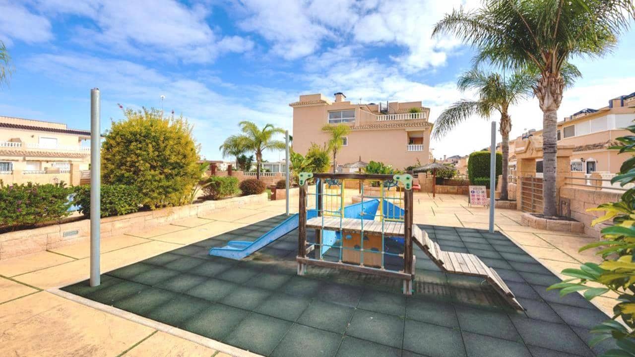 3 soveværelse Lejlighed til salg i Villamartin med swimmingpool garage - € 239.969 (Ref: 8690815)