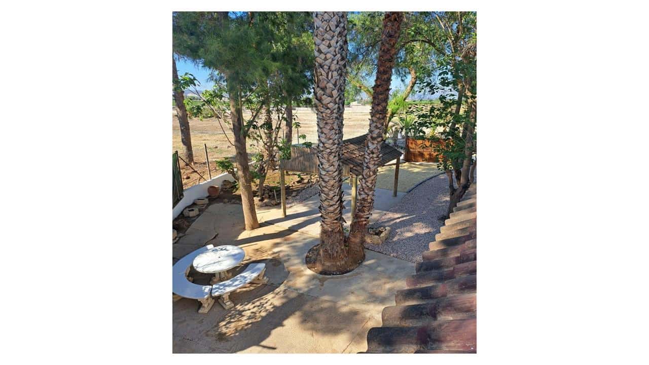 5 soverom Villa til salgs i Orihuela med svømmebasseng garasje - € 390 000 (Ref: 8716875)