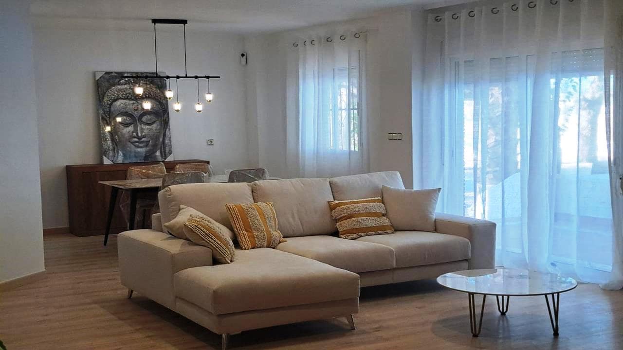 5 soverom Villa til salgs i Orihuela med svømmebasseng garasje - € 390 000 (Ref: 8716875)