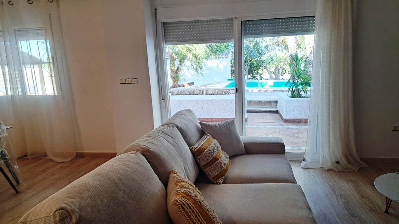 5 soverom Villa til salgs i Orihuela med svømmebasseng garasje - € 390 000 (Ref: 8716875)