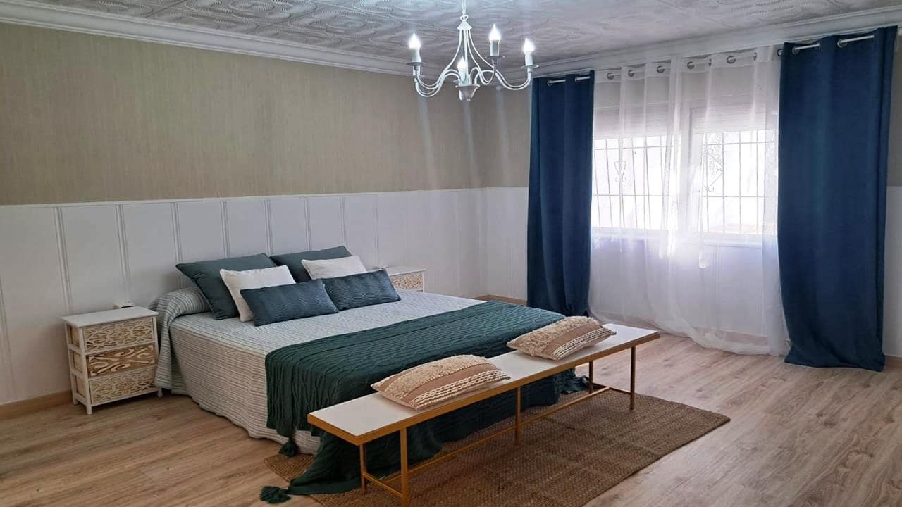 5 soverom Villa til salgs i Orihuela med svømmebasseng garasje - € 390 000 (Ref: 8716875)