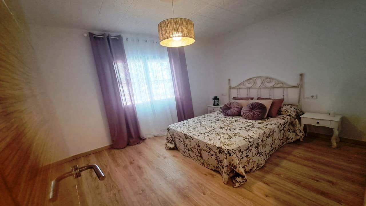 5 soverom Villa til salgs i Orihuela med svømmebasseng garasje - € 390 000 (Ref: 8716875)