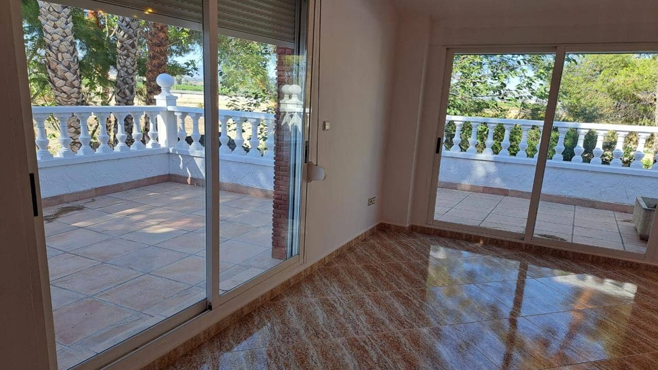 5 soverom Villa til salgs i Orihuela med svømmebasseng garasje - € 390 000 (Ref: 8716875)
