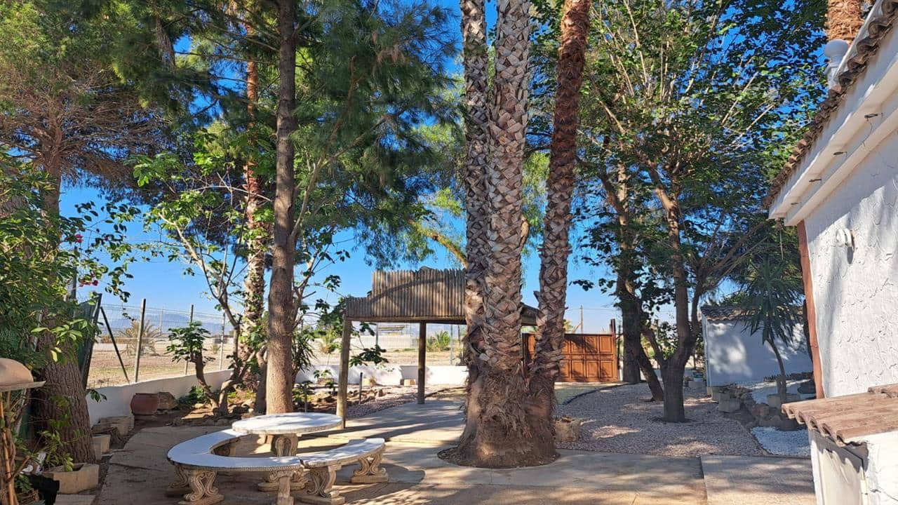 5 soverom Villa til salgs i Orihuela med svømmebasseng garasje - € 390 000 (Ref: 8716875)