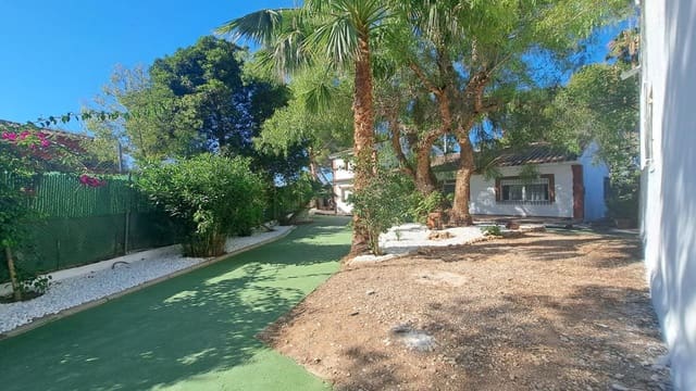 5 soverom Villa til salgs i Orihuela med svømmebasseng garasje - € 390 000 (Ref: 8716875)