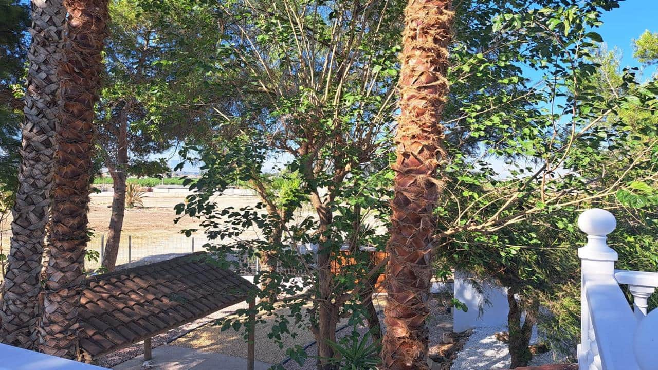 5 soverom Villa til salgs i Orihuela med svømmebasseng garasje - € 390 000 (Ref: 8716875)