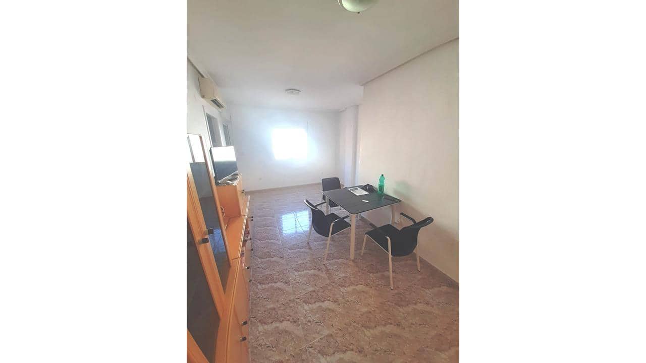 2 bedroom Apartment for sale in Torrevieja with garage - € 130,000 (Ref: 8728803)
