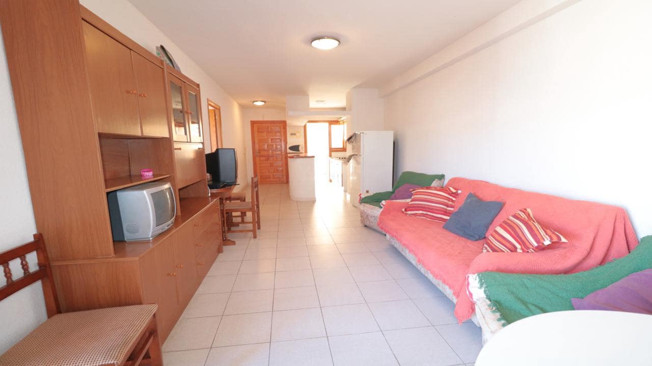 2 Zimmer Apartment zu verkaufen in Torrevieja mit Garage - 139.000 € (Ref: 8742475)
