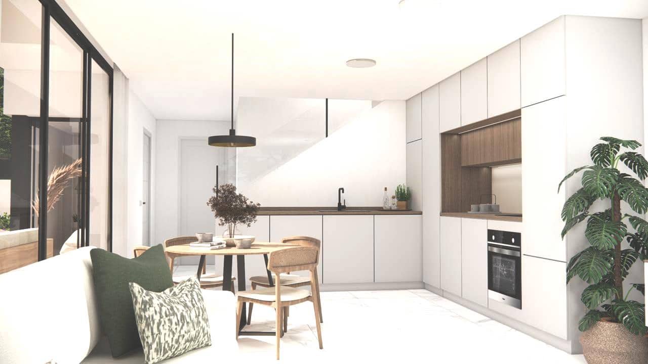 3 soverom Villa til salgs i Los Montesinos med svømmebasseng garasje - € 320 900 (Ref: 8769290)