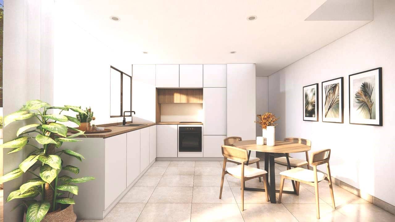 3 soverom Villa til salgs i Los Montesinos med svømmebasseng garasje - € 320 900 (Ref: 8769290)