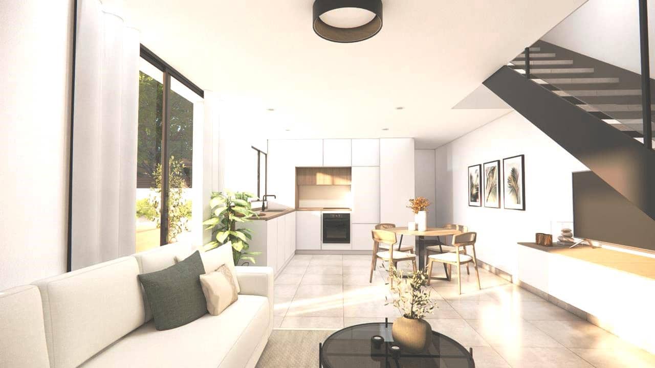 3 soverom Villa til salgs i Los Montesinos med svømmebasseng garasje - € 320 900 (Ref: 8769290)