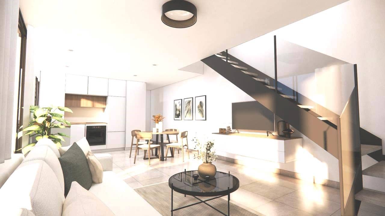 3 soverom Villa til salgs i Los Montesinos med svømmebasseng garasje - € 320 900 (Ref: 8769290)