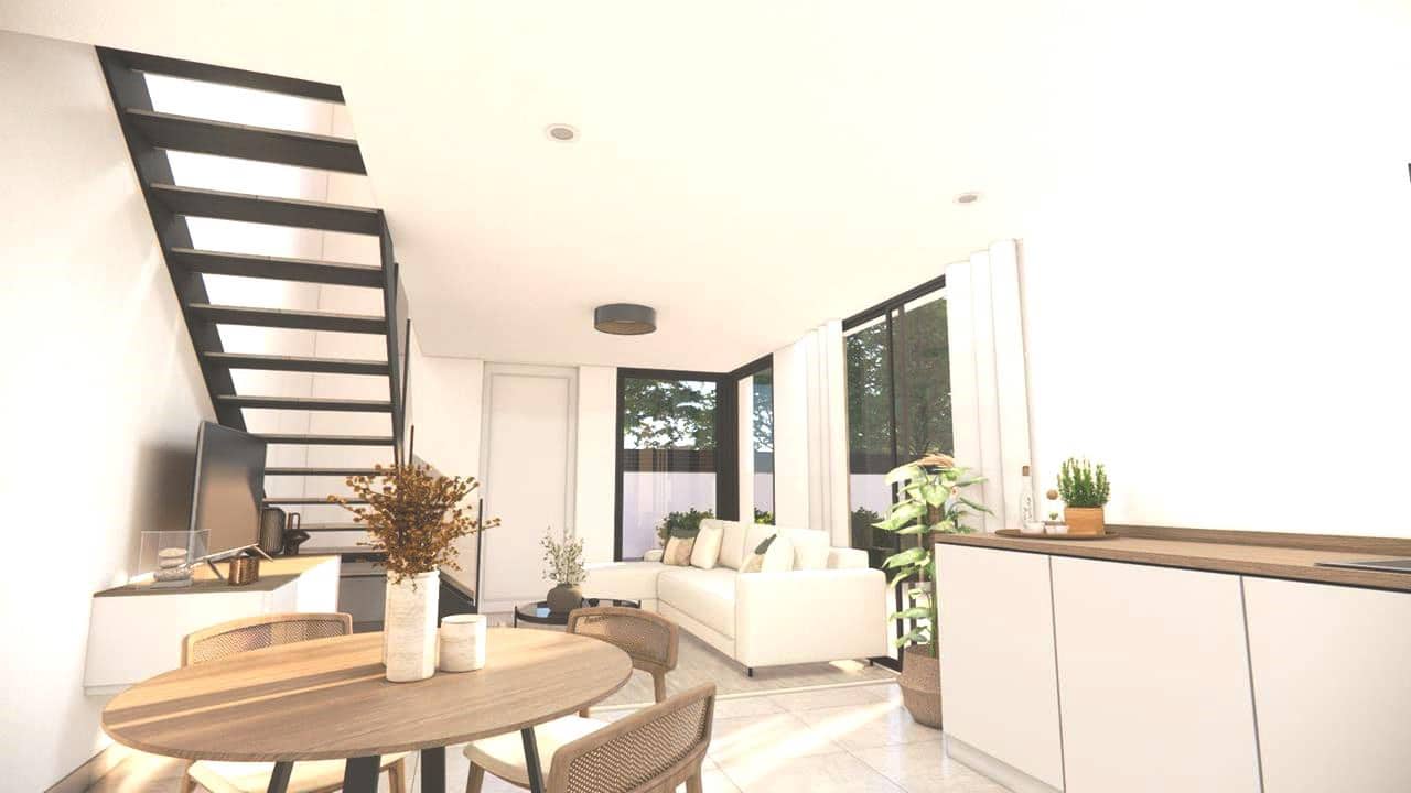 3 soverom Villa til salgs i Los Montesinos med svømmebasseng garasje - € 320 900 (Ref: 8769290)