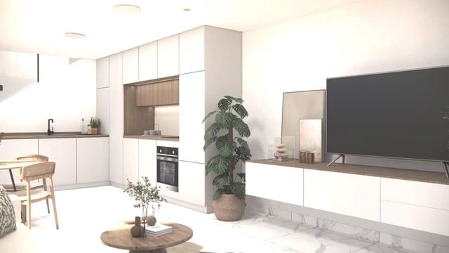 3 quarto Moradia para venda em Los Montesinos com piscina garagem - 320 900 € (Ref: 8769290)