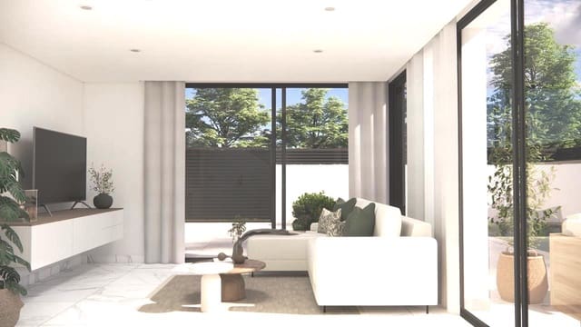 3 quarto Moradia para venda em Los Montesinos com piscina garagem - 320 900 € (Ref: 8769290)