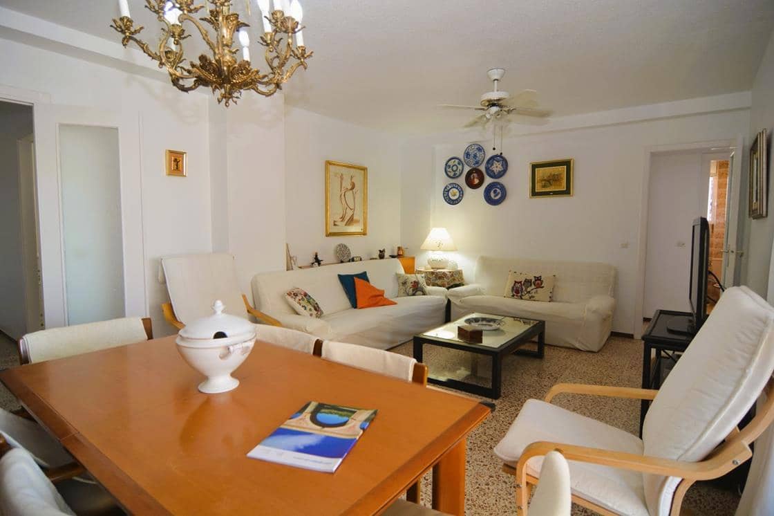 4 camera da letto Appartamento in vendita in Dehesa de Campoamor con garage - 270.000 € (Rif: 8769742)