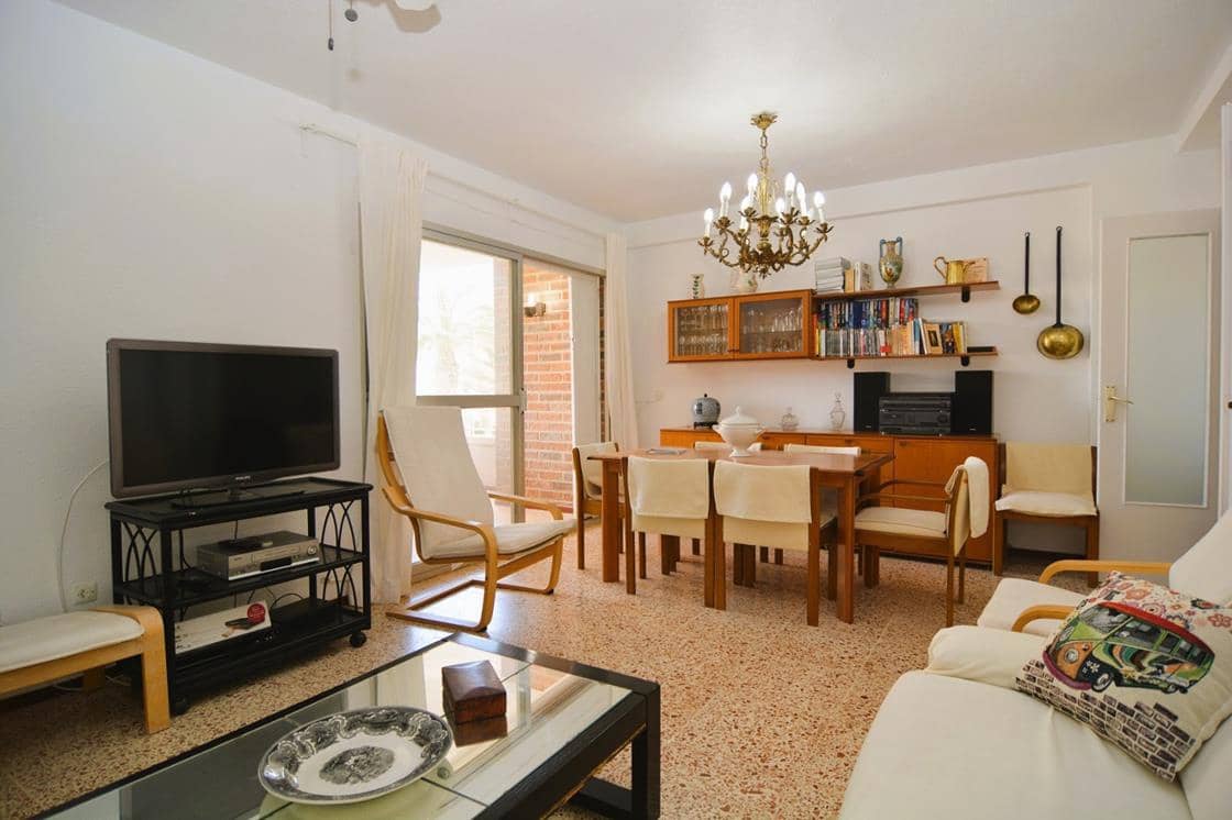 4 camera da letto Appartamento in vendita in Dehesa de Campoamor con garage - 270.000 € (Rif: 8769742)
