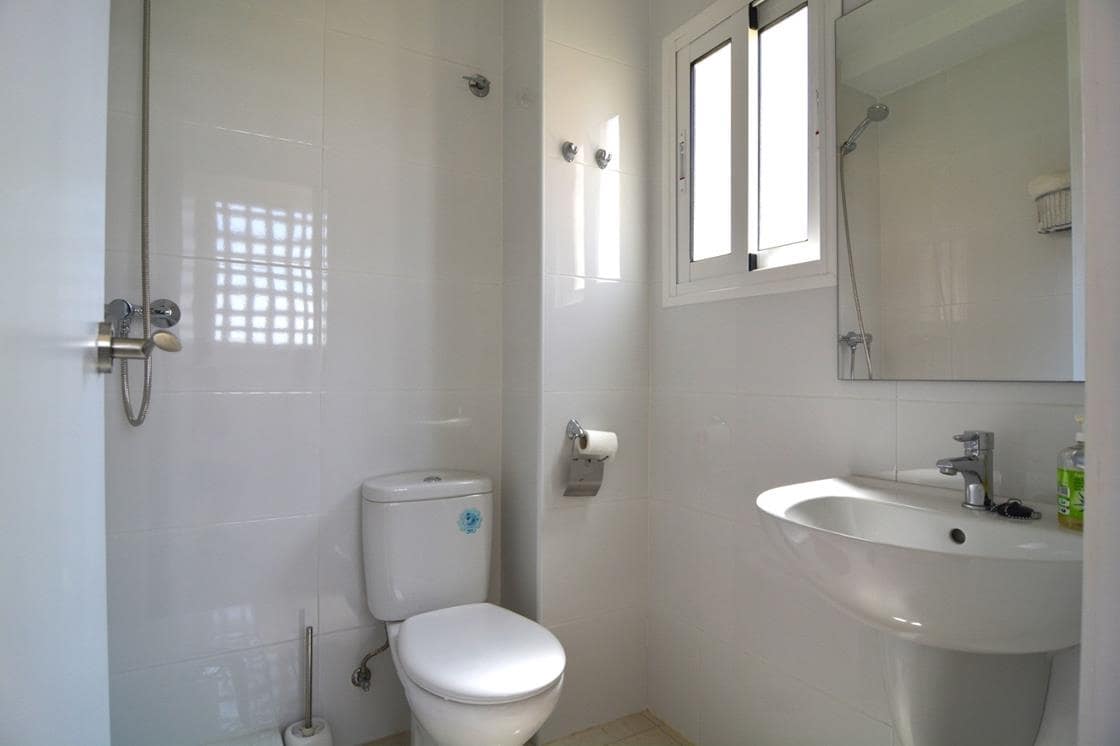 4 camera da letto Appartamento in vendita in Dehesa de Campoamor con garage - 270.000 € (Rif: 8769742)