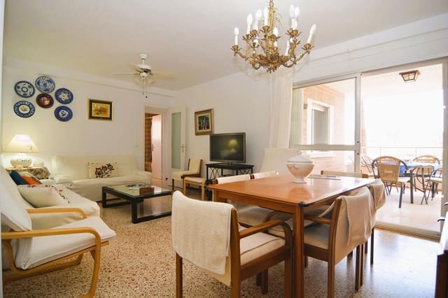 4 sovrum Lägenhet till salu i Dehesa de Campoamor, Orihuela med garage - 270 000 € (Ref: 8769742)