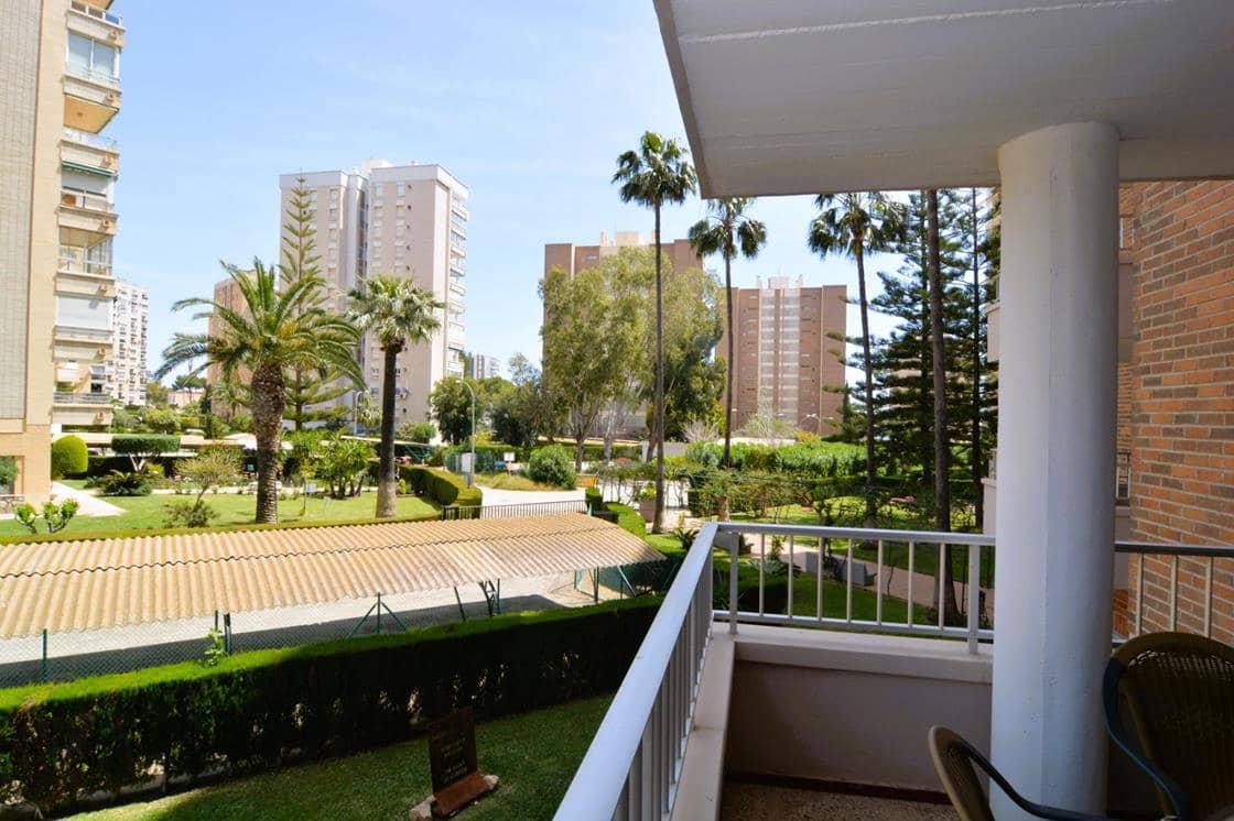 4 camera da letto Appartamento in vendita in Dehesa de Campoamor con garage - 270.000 € (Rif: 8769742)