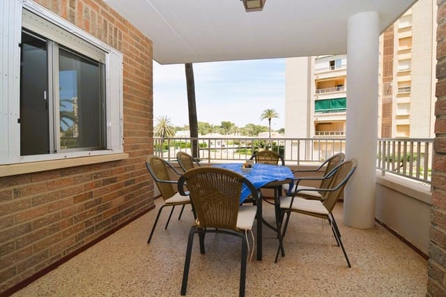 4 sovrum Lägenhet till salu i Dehesa de Campoamor, Orihuela med garage - 270 000 € (Ref: 8769742)