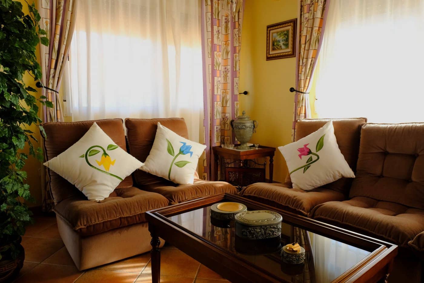 Chalet de 5 habitaciones en Orihuela en venta con piscina garaje - 675.000 € (Ref: 8772965)