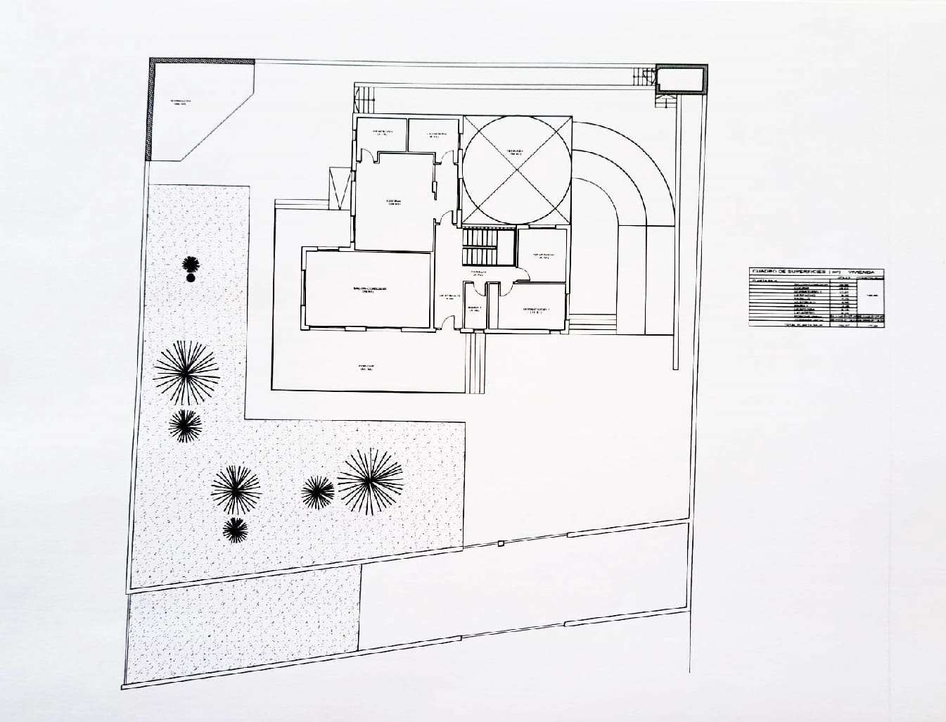 Chalet de 5 habitaciones en Orihuela en venta con piscina garaje - 675.000 € (Ref: 8772965)