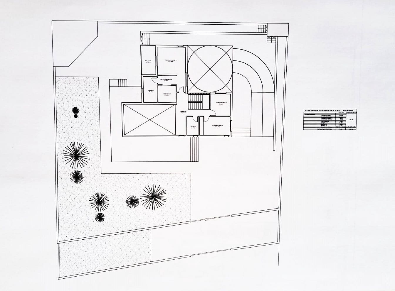 Chalet de 5 habitaciones en Orihuela en venta con piscina garaje - 675.000 € (Ref: 8772965)