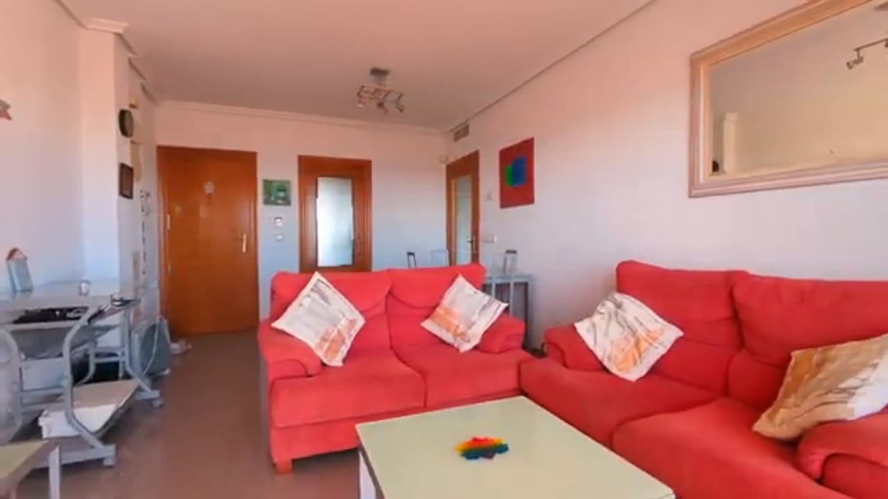 2 soveværelse Lejlighed til salg i Dehesa de Campoamor med swimmingpool garage - € 264.500 (Ref: 8796907)