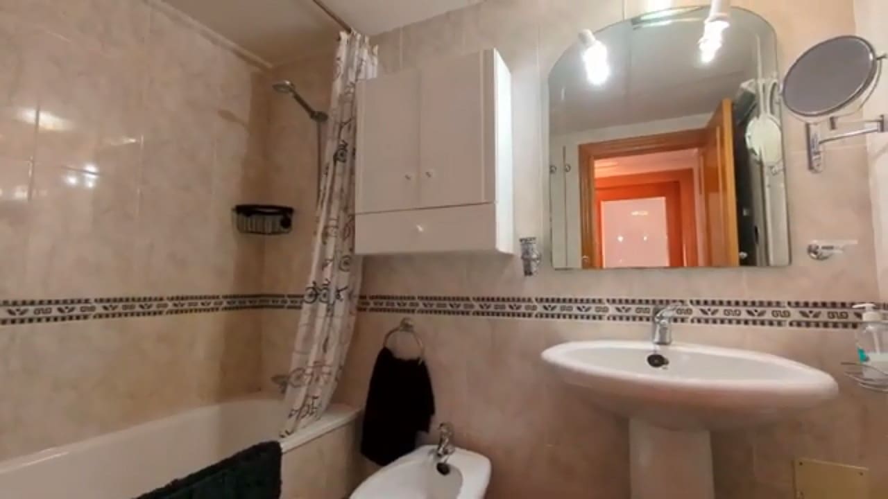 2 soveværelse Lejlighed til salg i Dehesa de Campoamor med swimmingpool garage - € 264.500 (Ref: 8796907)