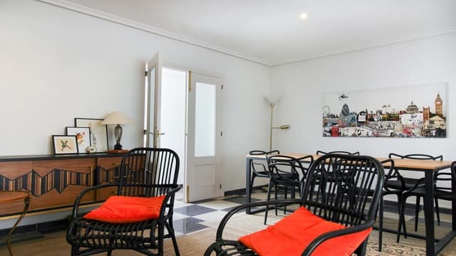 2 quarto Penthouse para venda em La Mata, Torrevieja com garagem - 249 900 € (Ref: 8803988)