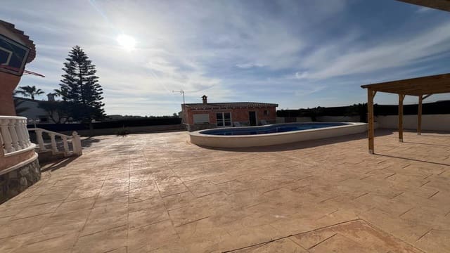 3 camera da letto Villa in vendita in Dolores con piscina garage - 365.000 € (Rif: 8816810)