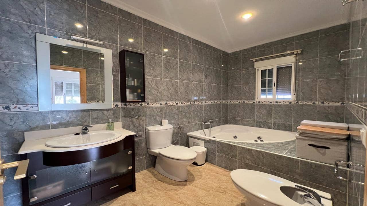 3 quarto Moradia para venda em Dolores com piscina garagem - 365 000 € (Ref: 8816810)