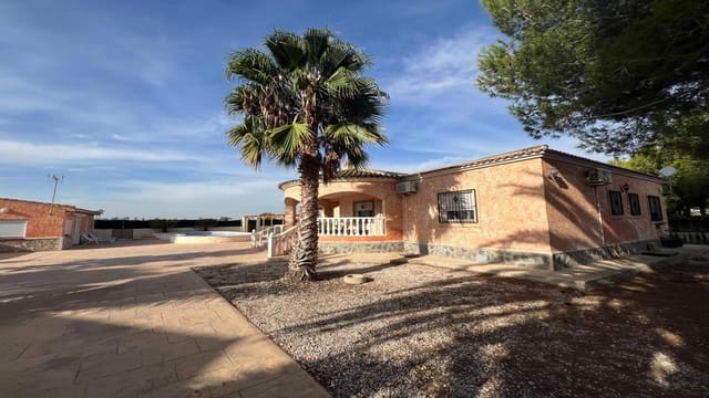 3 camera da letto Villa in vendita in Dolores con piscina garage - 365.000 € (Rif: 8816810)