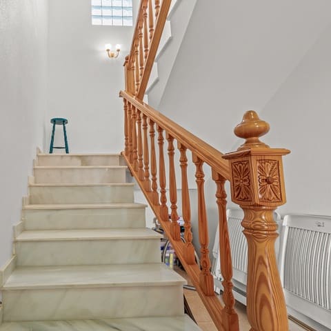 Chalet de 4 habitaciones en Algorfa en venta con piscina garaje - 580.000 € (Ref: 8821138)